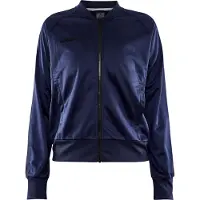 Craft Veste de survêtement femme Team Wct