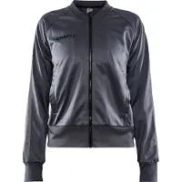 Craft Veste de survêtement femme Team Wct