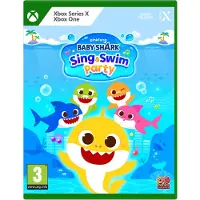 Baby Shark : Sing & Swim Party