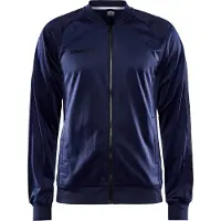 Craft Veste de survêtement Team Wct