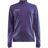 Craft Veste de survêtement 1/2 zip Evolve