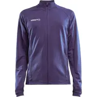 Craft Veste de survêtement zippée Evolve