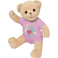Baby Born Teddy Rose Enfants