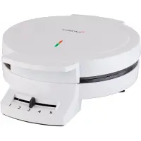 Korona 41001 - Gaufrier -1200 Watt