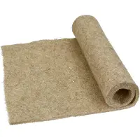 Kerbl Tapis En Chanvre 40x100cm - Pour Rongeur