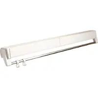 Juwel Artdry 100 Wäschetrockner, Trockenlänge 8,5 m, ausziehbar, Breite 1 m