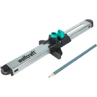 Wolfcraft Ajusteur De Stratifié 6952000 -