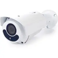 Velleman Caméra de vidéosurveillance Hd - Hd Tvi - Type Bullet - Focale variable