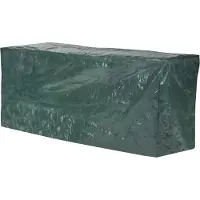 Toolland Housse de protection pour barbecue - 165 X 63 X 90 cm
