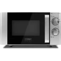 Caso Micro-ondes 20 Ecostyle Pro Solo