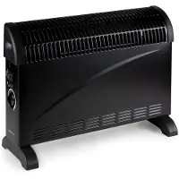 Domo Convecteur Turbo DO7350CH