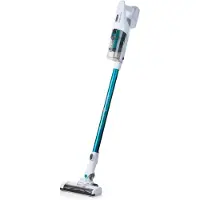Domo Aspirateur balai 2en1 rechargeable 18.5v - - DO233SV -