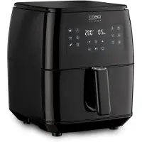 Caso Friteuse à air chaud AF 600 XL, 22 L