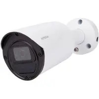 Velleman Caméra de vidéosurveillance Hd - Hd Tvi - Type de balle
