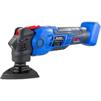 Westfalia Cordless multi-tool 18 Volt Li-Ion WAMFW18 - without battery and charger