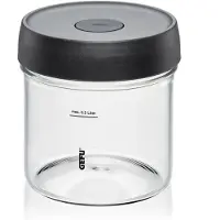 GEFU Nativo 0.5l Jar Clair