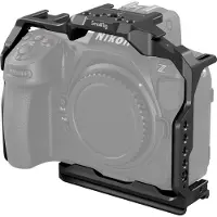 SmallRig Nikon 3940 Z8 Camera Cage Clair