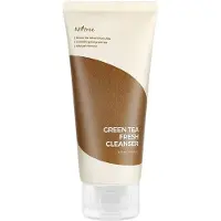 Isntree - Green Tea Fresh Cleanser - Gel nettoyant