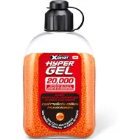 Zuru Recharge Hyper Gel Refill (20k Gellets)