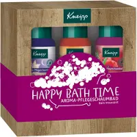 Kneipp Happy Bath Time coffret cadeau pour le bain