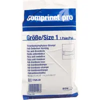 Bsn Medical Comprinet pro Gr. 2 2 pc(s) Chaussettes