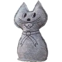 Wenko Maximex déshumidificateur mod. Chat, réutilisable