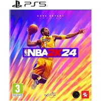 NBA 2K24: Kobe Bryant Edition - Standard Edition PS5