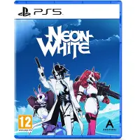 Neon White PS5