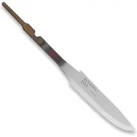 GIMA Lame de couteau Mora C 77