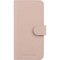 IDEAL OF SWEDEN iPhone 15 Pro Portefeuille magnétique +, rose (Apple iPhone 15 Pro), Coque pour téléphone portable, Pink