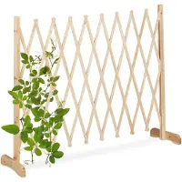 Relaxdays Treillis (28 cm, 275 cm)