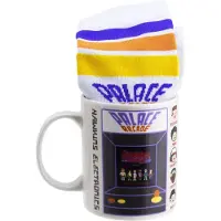 Paladone Mug And Socks Multicolore