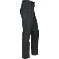 Maier Sports Dunit W Pants Noir XL / Regular Femme