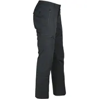 Maier Sports Dunit M Pants Noir 52 / Regular Homme