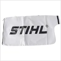 Stihl Sac de ramassage pour BG / SH 56 et 86 - sac seul, sans dispositif (4229 708 9701)