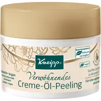 Kneipp Argan Secret gommage corps à l'huile d'argan 200 ml