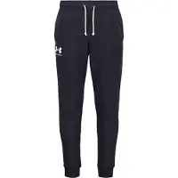 Under Armour Rival Terry Joggers Noir S / Regular Homme