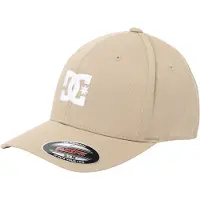 Dc-shoes Star 2 Cap Beige S