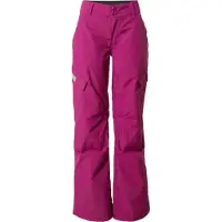 Dc-shoes Nonchalant Pants Violet XL Femme