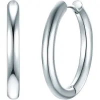 Eastside Boucles d'oreilles argent