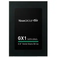 Team Group gx1 - solid-state-disk - 240 gb - sata 6gb/s noir