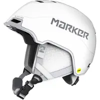 Marker Confidant Mips Helmet Blanc M