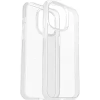 Otterbox Coque arrière React iPhone 15 Pro Max - Stardust