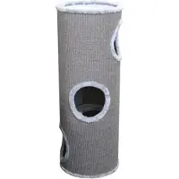 Topmast Top Mast Crab Ton Bueno Gris 36 X 36 X 70 Cm