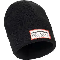 Rock Experience Duck Mountain Beanie Orange