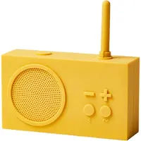 Lexon - Radio FM Tykho 3 (jaune)