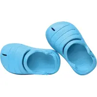 Havaianas Sabots enfant BABY CLOG II filles - Bleu - 25 / 26