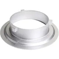 Elinchrom Adaptateur Rotalux Go pour Bowens