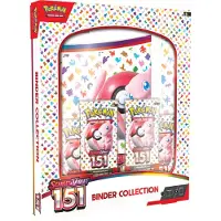 The Pokemon Company Pokemon Binder Collection