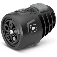 Kärcher 26441710 KÄRCHER MJ 24 5-in-1 Multi Jet Strahlrohr für Hochdruckreiniger